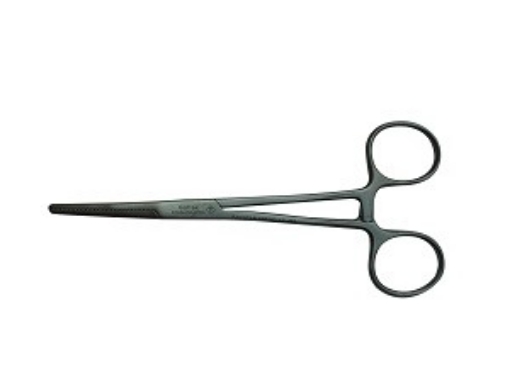Pinza Kelly Teknosteel 14 cm Curva