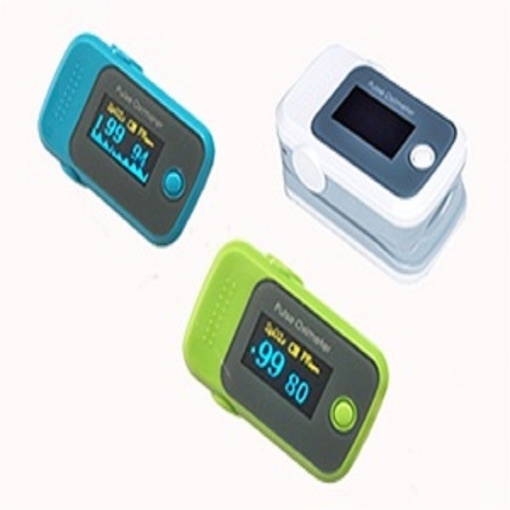 Oximetro Medilogic P2+