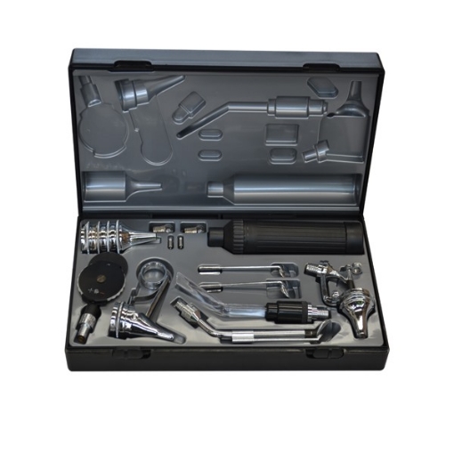 Estuche de Diagnostico MedStar WG-I