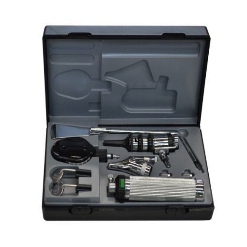 Estuche de Diagnostico MedStar WG-III