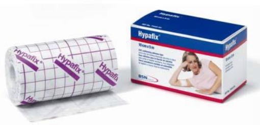 Cinta Adherible Hypafix 10 M X 20 CM