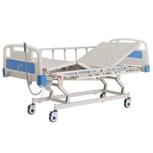 Cama Electrica Medstar Super Low