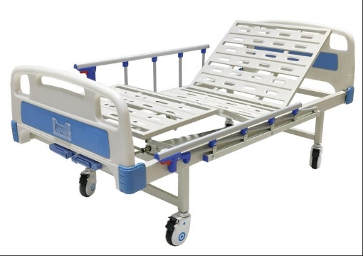 Cama Manual Medstar de 2 Posiciones