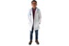 Bata para Doctor Scrubbies