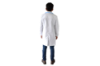 Bata para Doctor Scrubbies