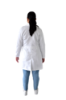 Bata para Doctora Scrubbies