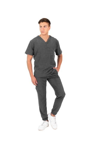 Uniforme Medico Antifluidos Indic oxford Medwear