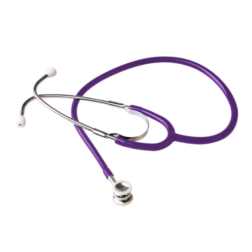 Estetoscopio neonatal Medstar de doble campana
