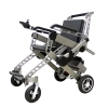 Silla de ruedas electrica Inifinity para rehabilitacion