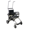 Silla de ruedas electrica Inifinity para rehabilitacion
