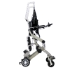 Silla de ruedas electrica Inifinity para rehabilitacion
