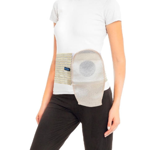 Faja Medway para colostomia talla grande