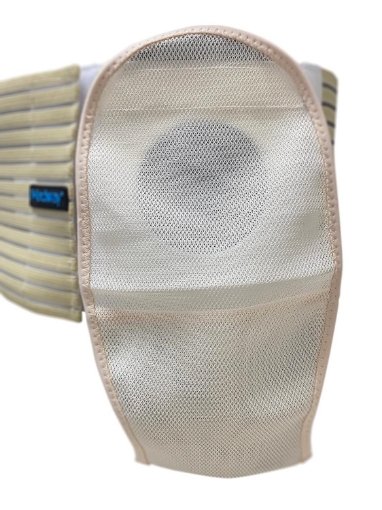 Faja Medway para colostomia talla mediana